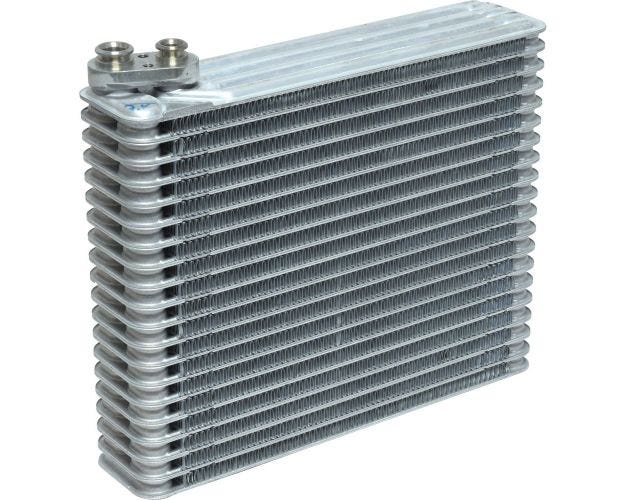 EV939718PFXC A&C Evaporator Core for 2006-2008 Honda Fit