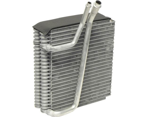 EV939688PFXC A&C Evaporator Core for 2016-2016 Audi Q7