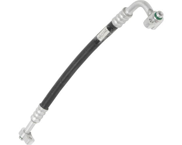 HA11102C A&C Refrigerant Discharge Hose for 2001-2002 Kia Rio
