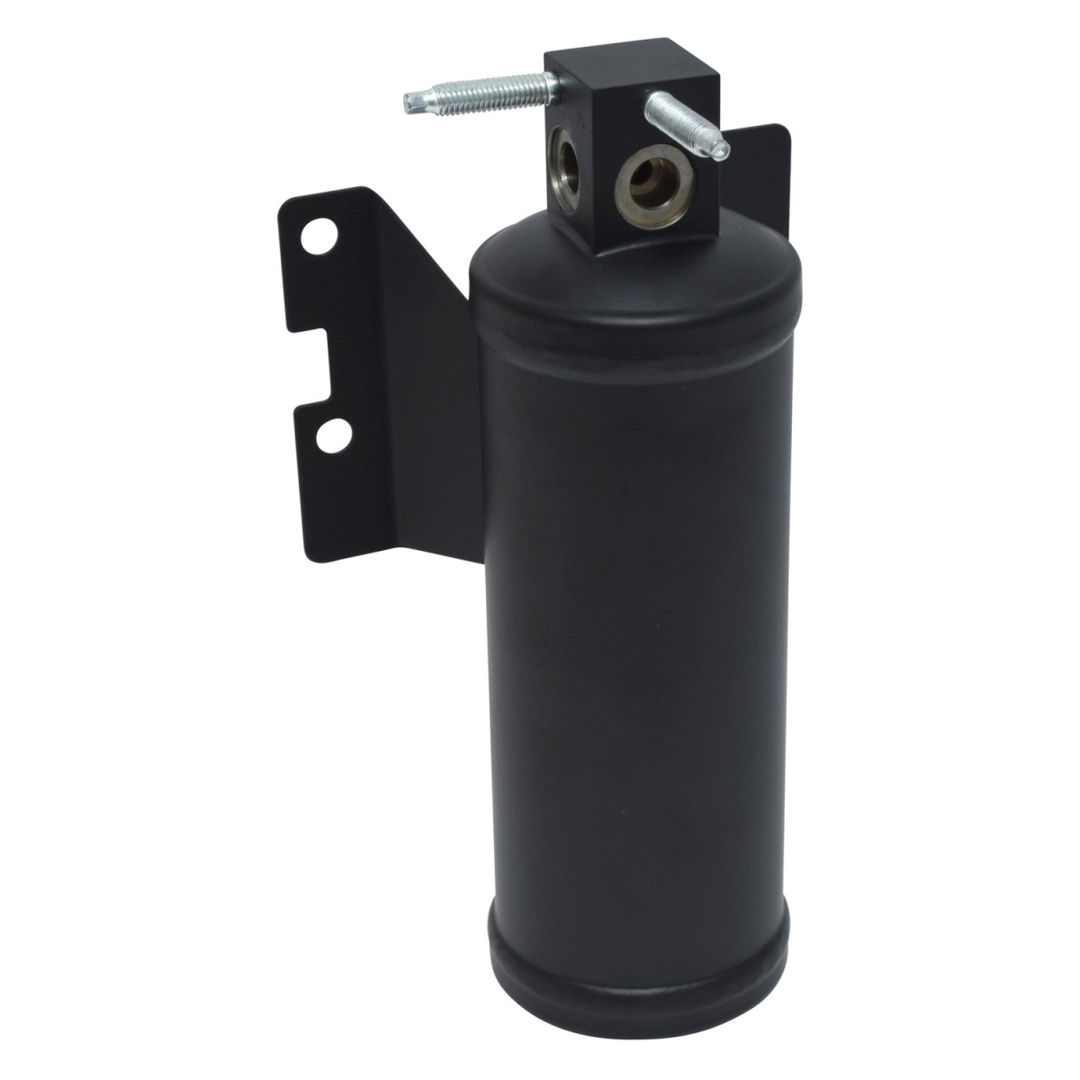 RD11257C Air Conditioners Receiver Drier Mount Pad for 2015-2016 726 4 x 2 Kenworth T680