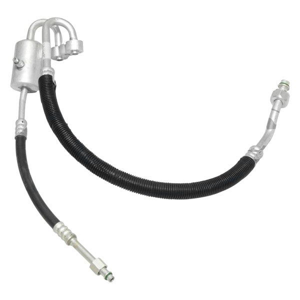 HA11108C Air Conditioning Suction & Discharge Hose Assembly for 1981-1982 Buick Regal