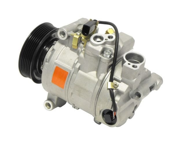 CO11048JC A&C Compressor for 2013-2016 Audi A4 allroad