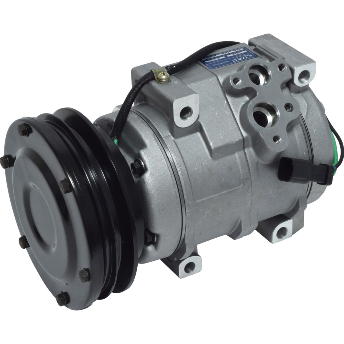 CO11121JC Air Conditioning Compressors