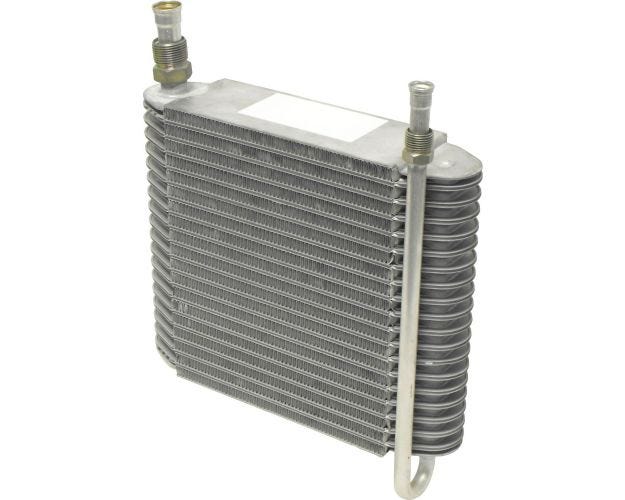 EV6581PFXC A&C Evaporator Core for 1988-1990 Chevrolet K3500