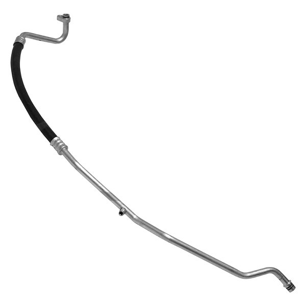 HA11127C Air Conditioning Suction & Discharge Hose Assembly for 2004-2009 Cadillac SRX