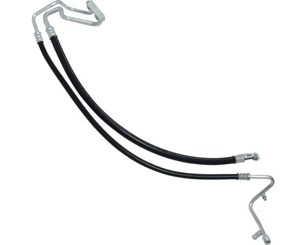 HA11129C A&C Manifold Hose Assembly for 2002-2003 Ford E-350 Super Duty