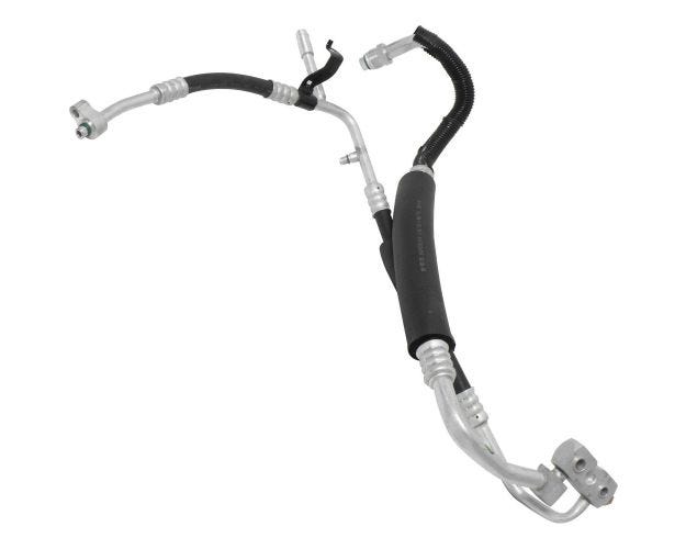 HA11132C A&C Manifold Hose Assembly for 2007-2007 Ford E-350 Econoline