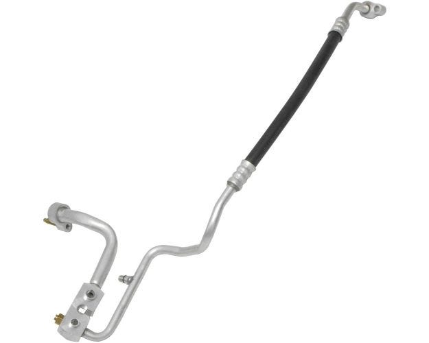 HA11133C A&C Manifold Hose Assembly for 2005-2007 Ford Freestyle