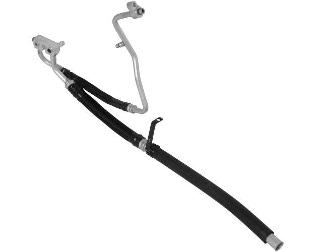 HA10395C A&C Manifold Hose Assembly for 2000-2002 Jaguar S-Type