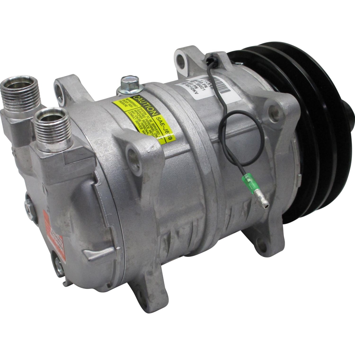 CO4621DKV Air Conditioning Compressors
