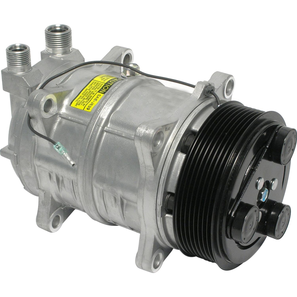 CO46121DKV Air Conditioning Compressors