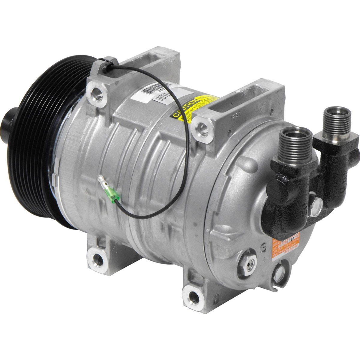 CO46132V Air Conditioning Compressors