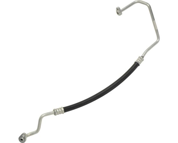 HA11136C A&C Refrigerant Discharge Hose for 1999-2000 Volvo C70
