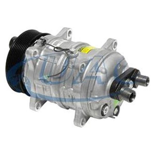 Universal Air Conditioning New Compressor,Co46122Dkv