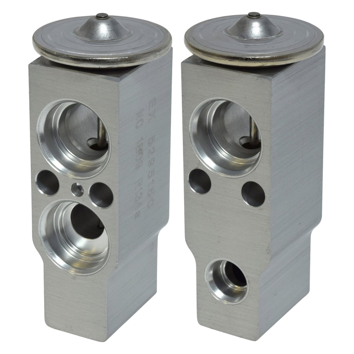 EX529515C Air Conditioning Expansion Valves for 2012 Caterpillar CT660
