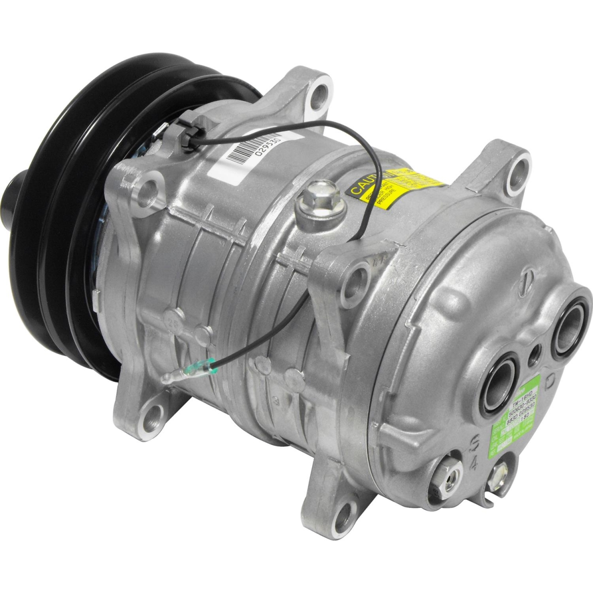 CO46210V Air Conditioning Compressors