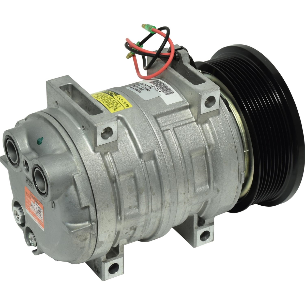 CO47260V Air Conditioning Compressors