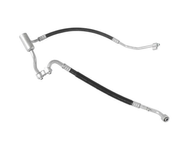 HA11144C A&C Manifold Hose Assembly for 1995-1999 Oldsmobile Aurora