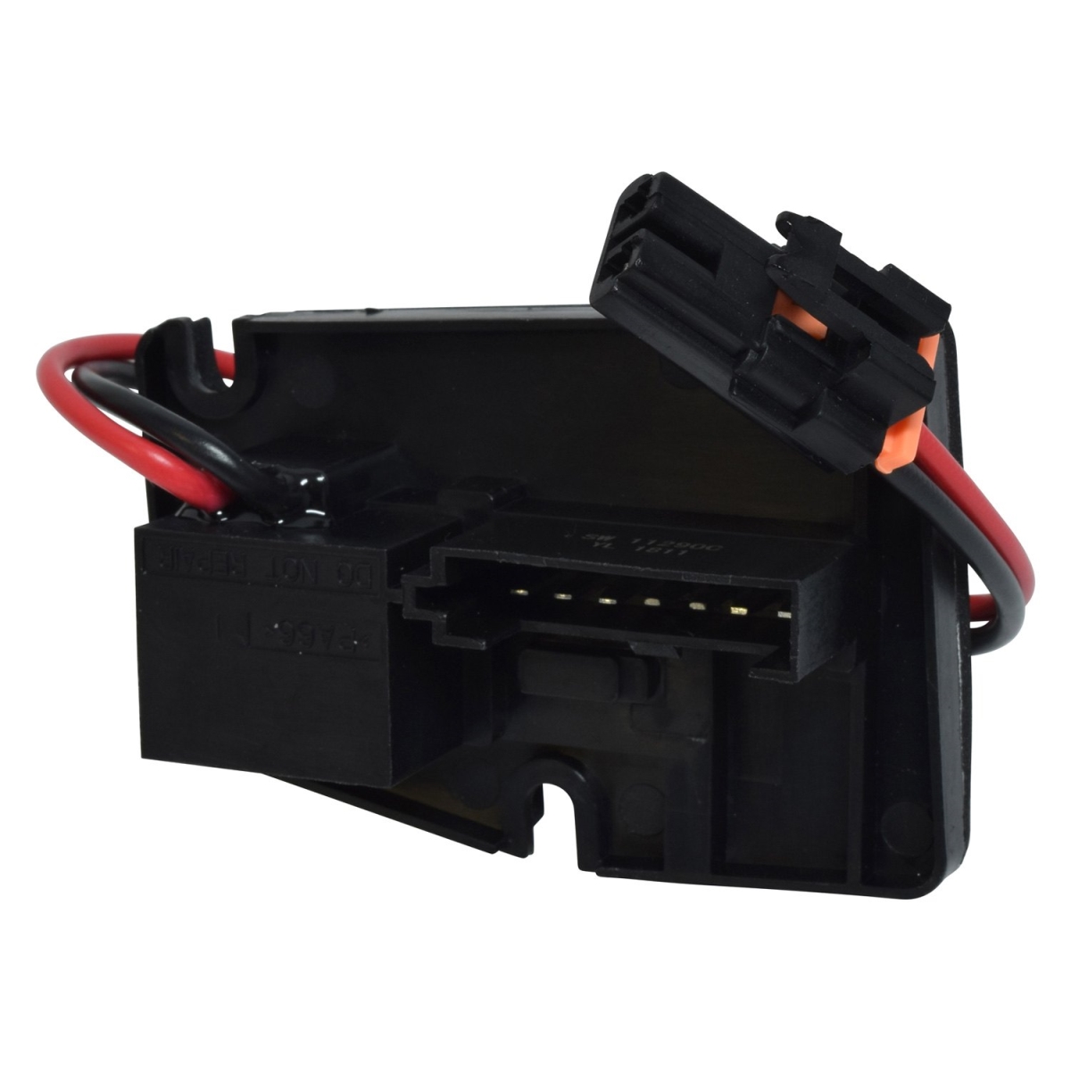 SW11290C HVAC Blower Motor Resistor for 2002-2005 Buick Rendezvous CX