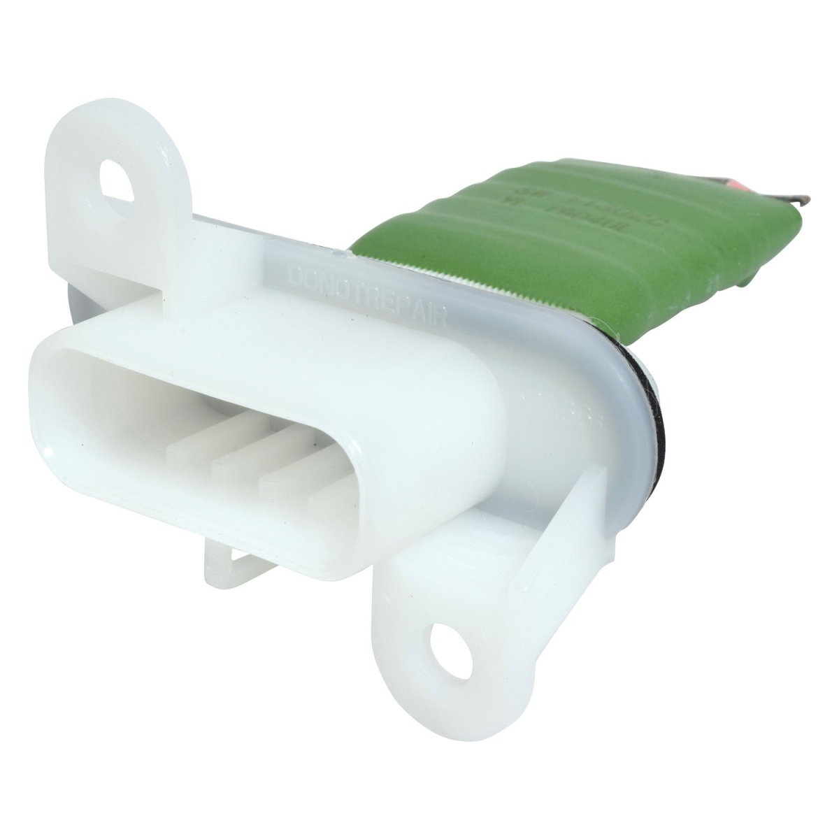 SW11302C HVAC Blower Motor Resistor for 2003-2004 Chevrolet Cavalier Base