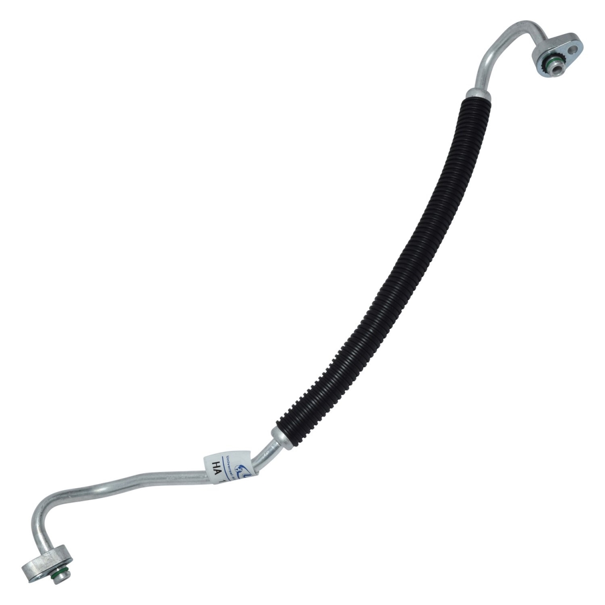 HA113568C Air Conditioning Discharge Hose for 2013-2014 Ford Expedition