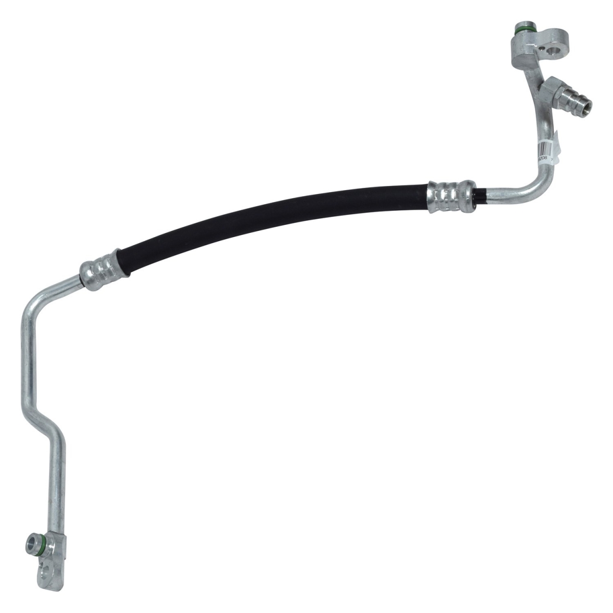 HA11620C Air Conditioning Discharge Hose for 2004-2006 BMW X5