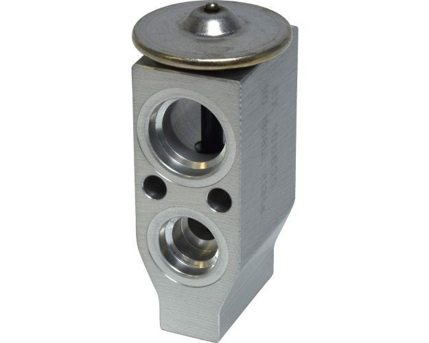 EX10583C A&C Expansion Valve for 2016-2018 Nissan Altima