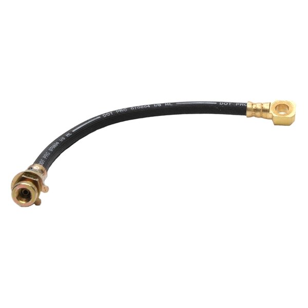 BH36691 Front Hydraulic Hose for 1972 Oldsmobile Cutlass