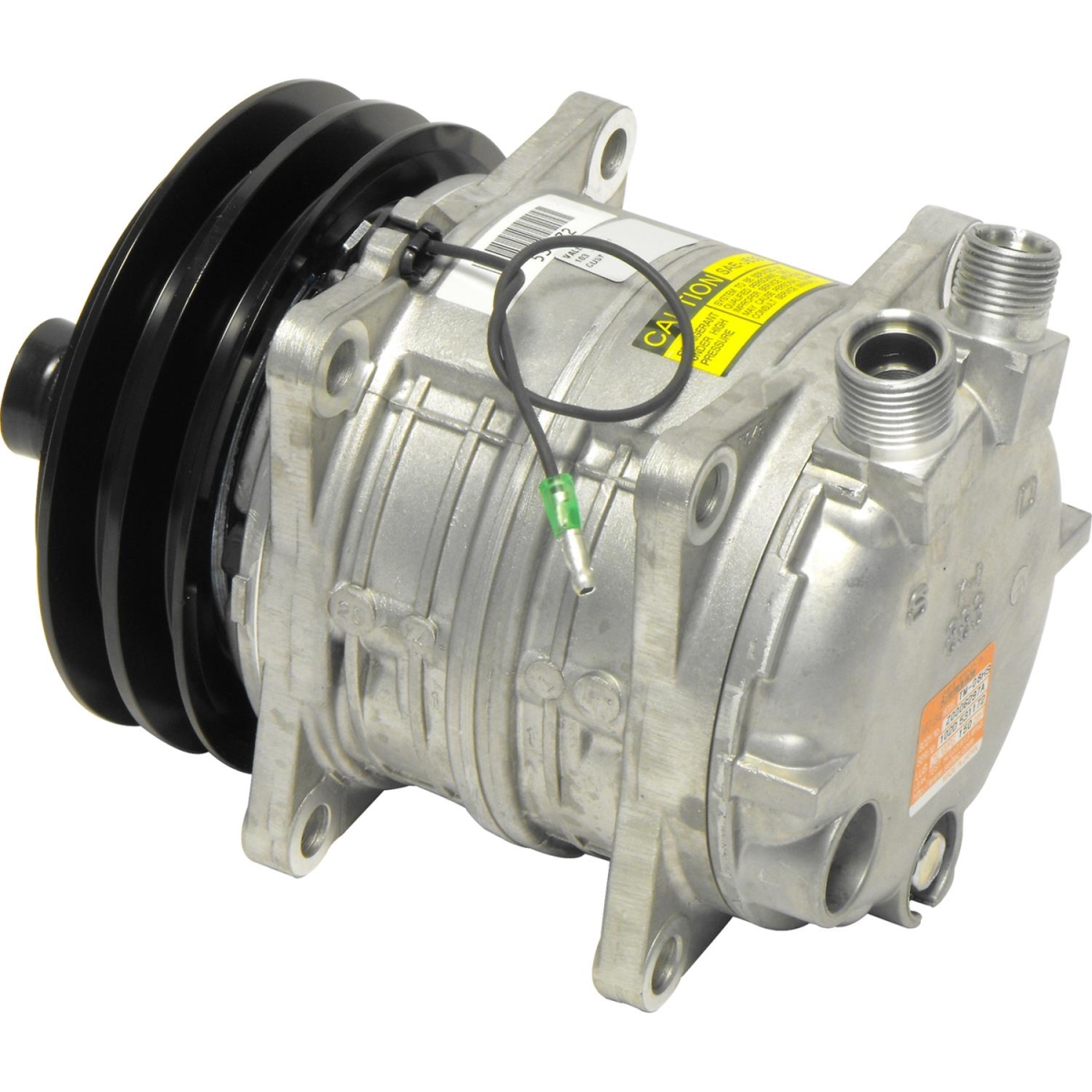 CO42021V Air Conditioning Compressors