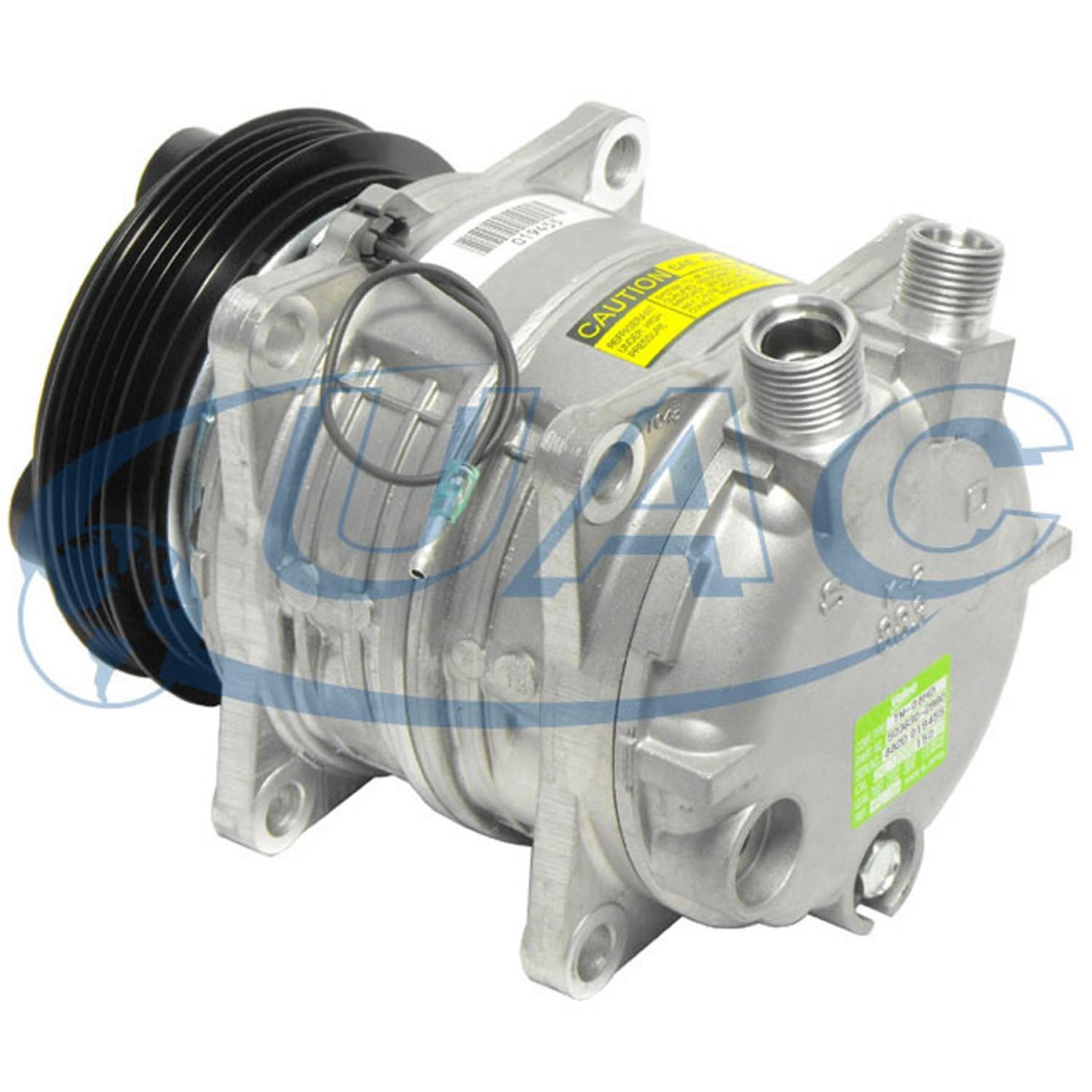 CO42031V Air Conditioning Compressors