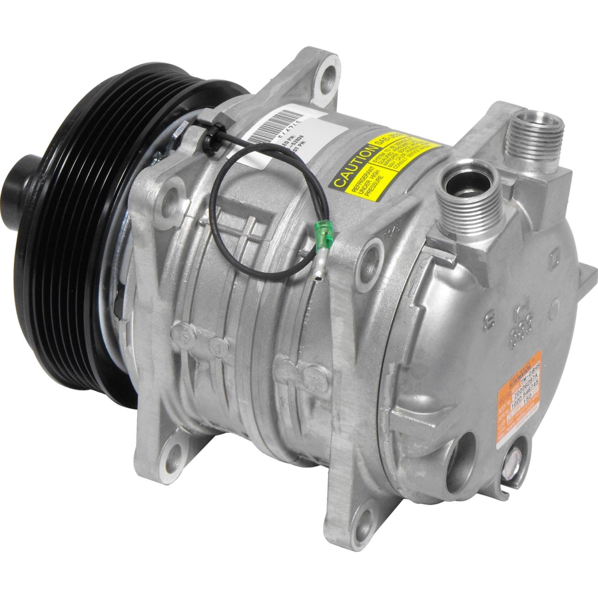 CO42038V Air Conditioning Compressors