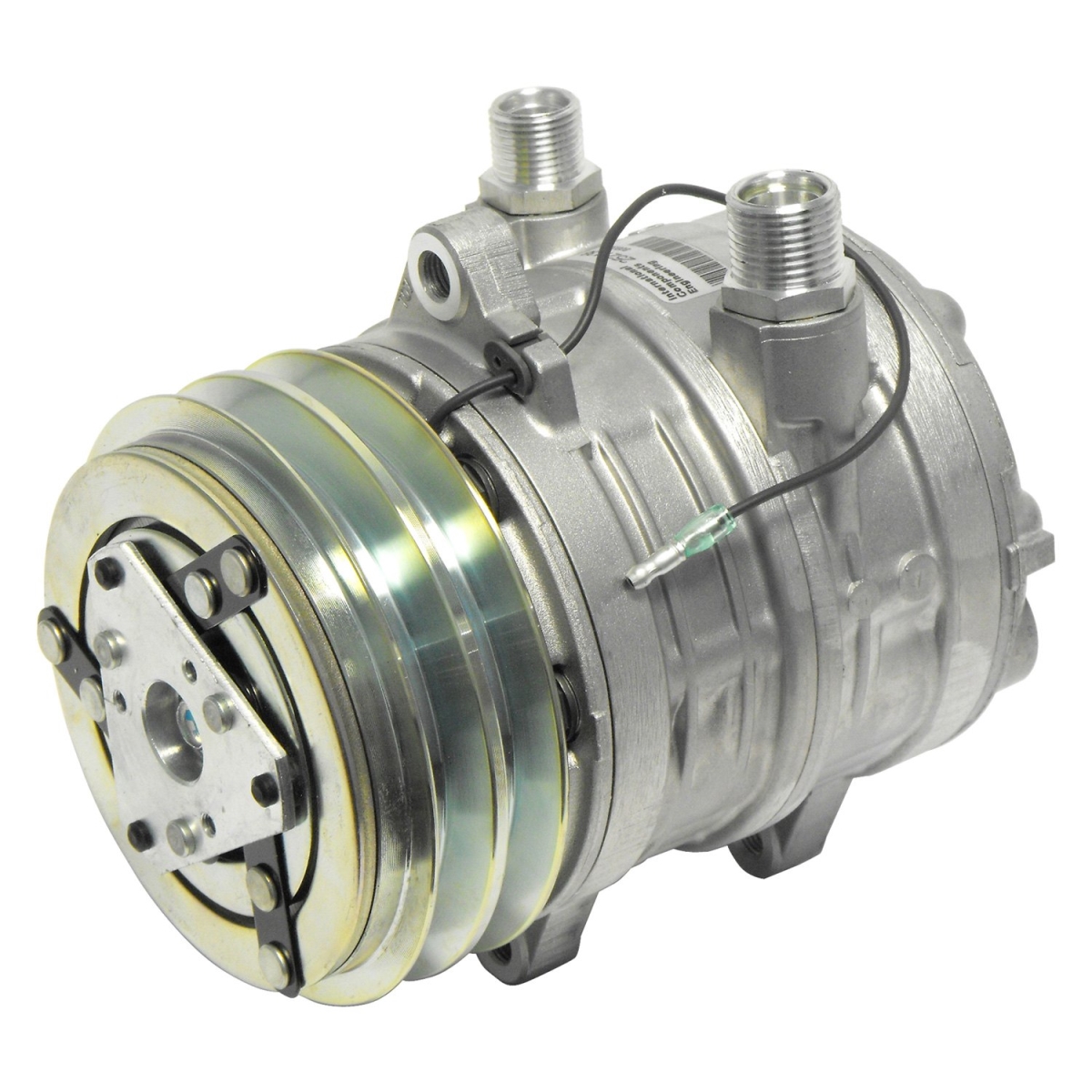 CO42070V Air Conditioning Compressors
