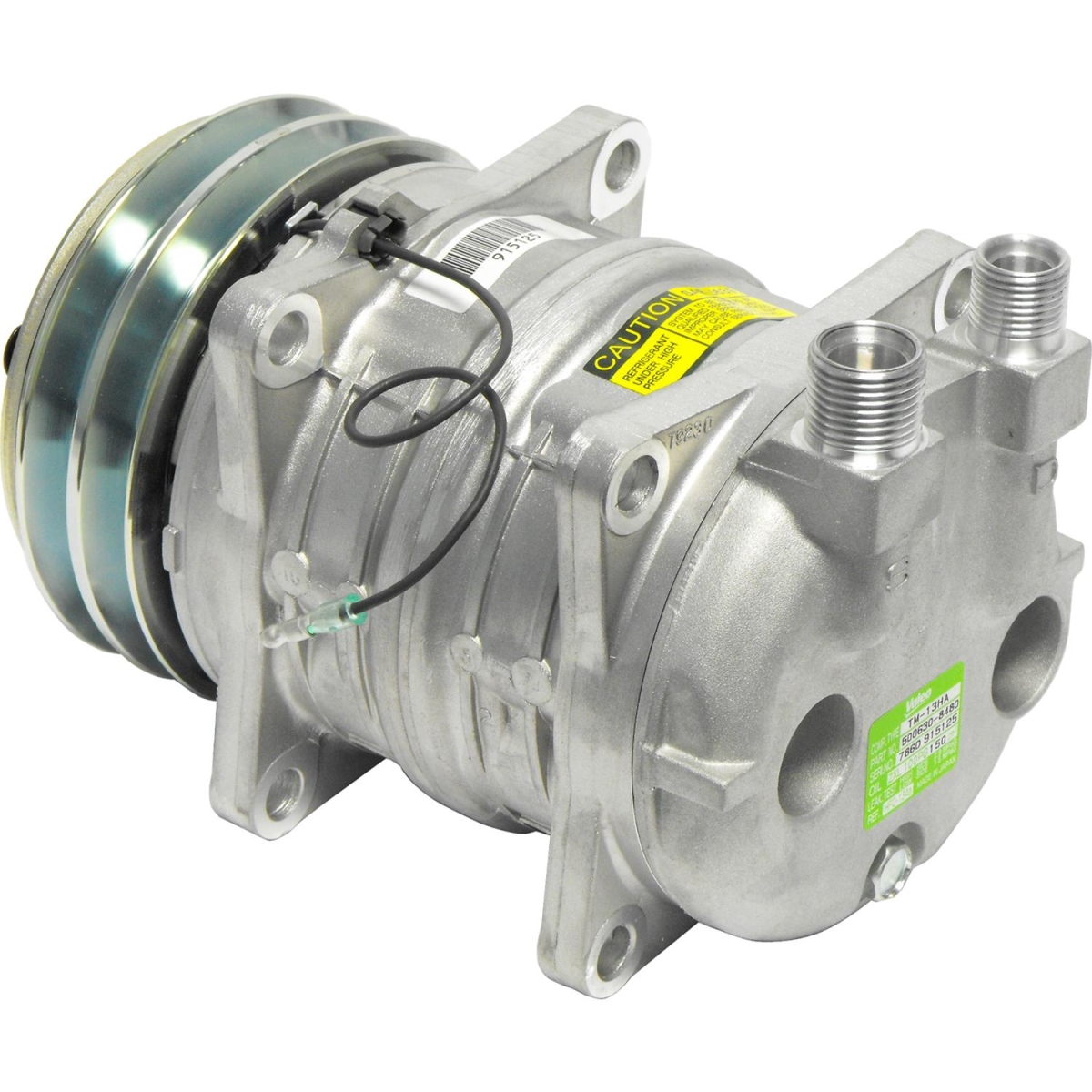 CO42120V Air Conditioning Compressors