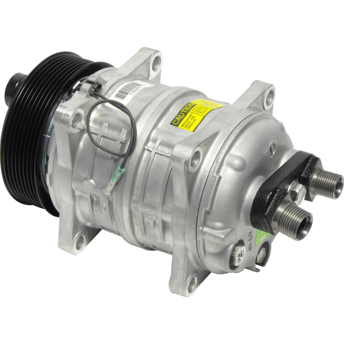 CO45122V Air Conditioning Compressors