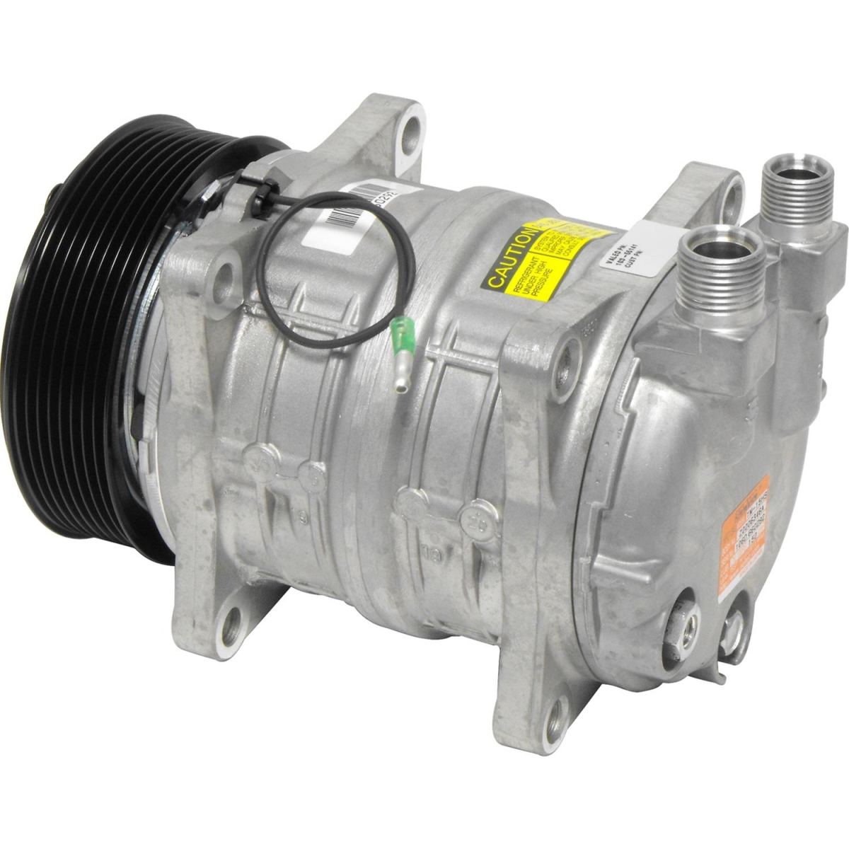 CO45141V Air Conditioning Compressors