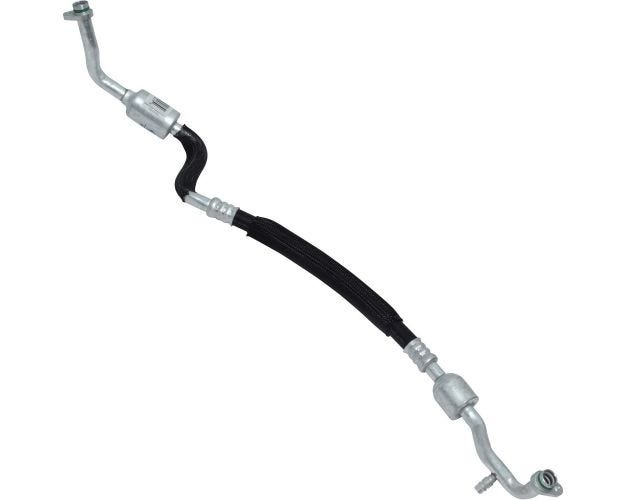 HA113654C A&C Suction Line Hose Assembly for 2013-2014 Nissan Altima