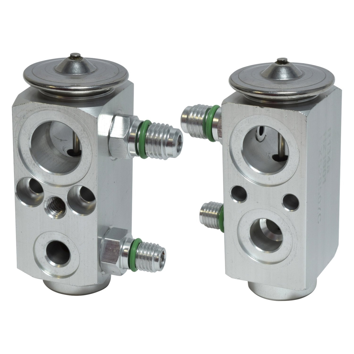 EX529507C Air Conditioning Expansion Valves for 2013 787 Peterbilt 587