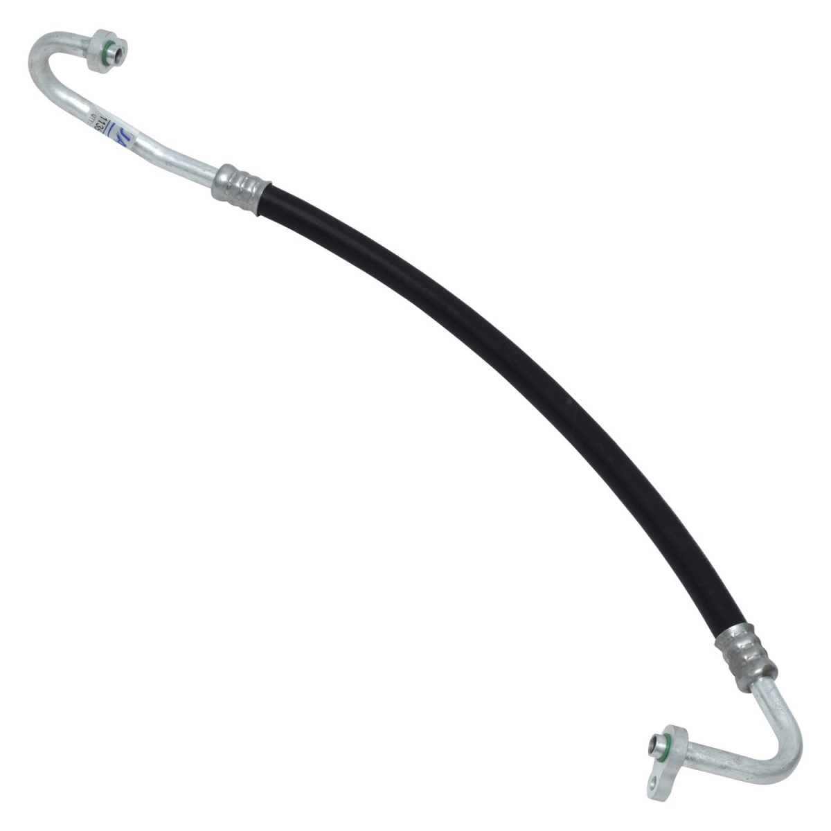 HA113668C Discharge Hose Assembly for 2006-2009 Volvo S60