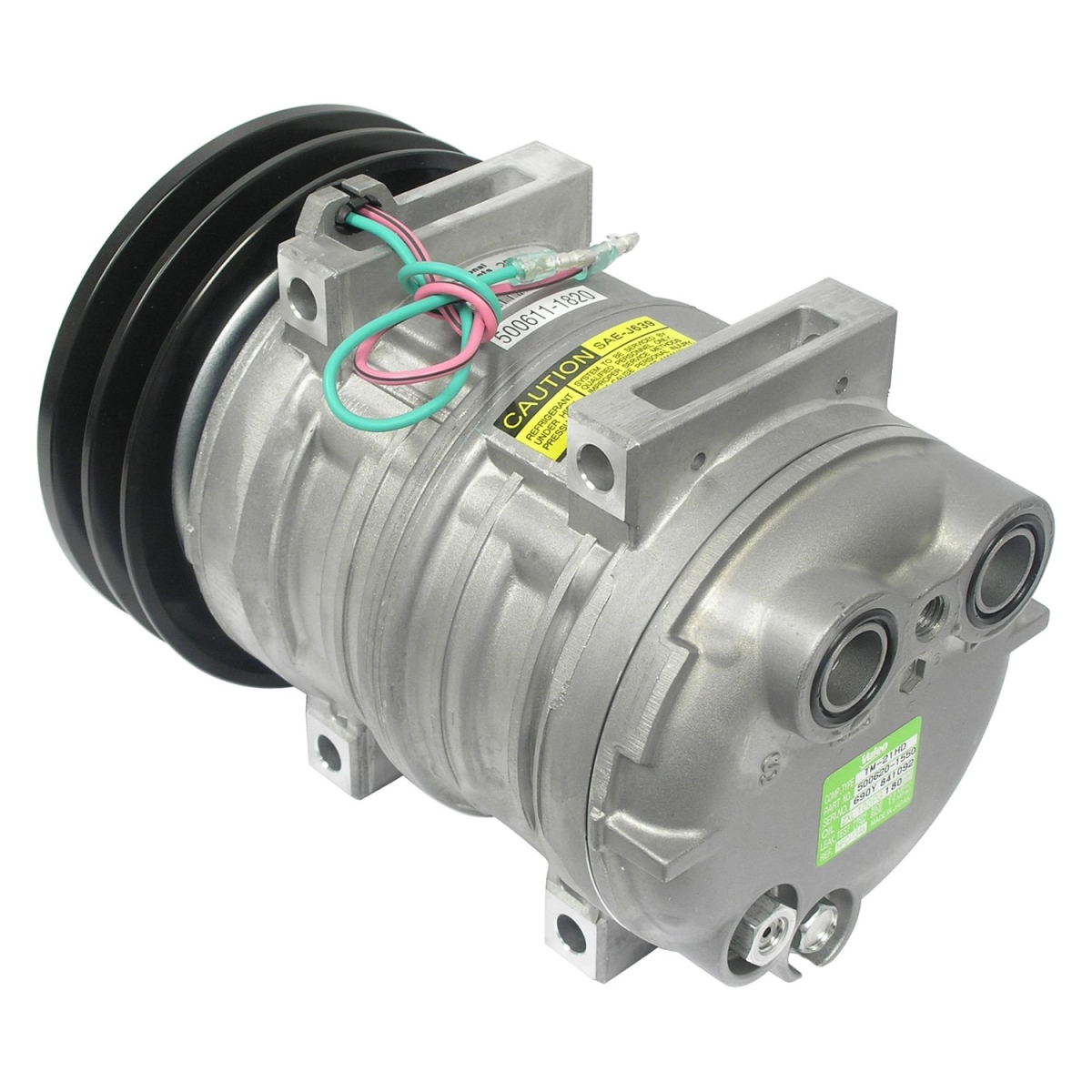 CO47242V Air Conditioning Compressors