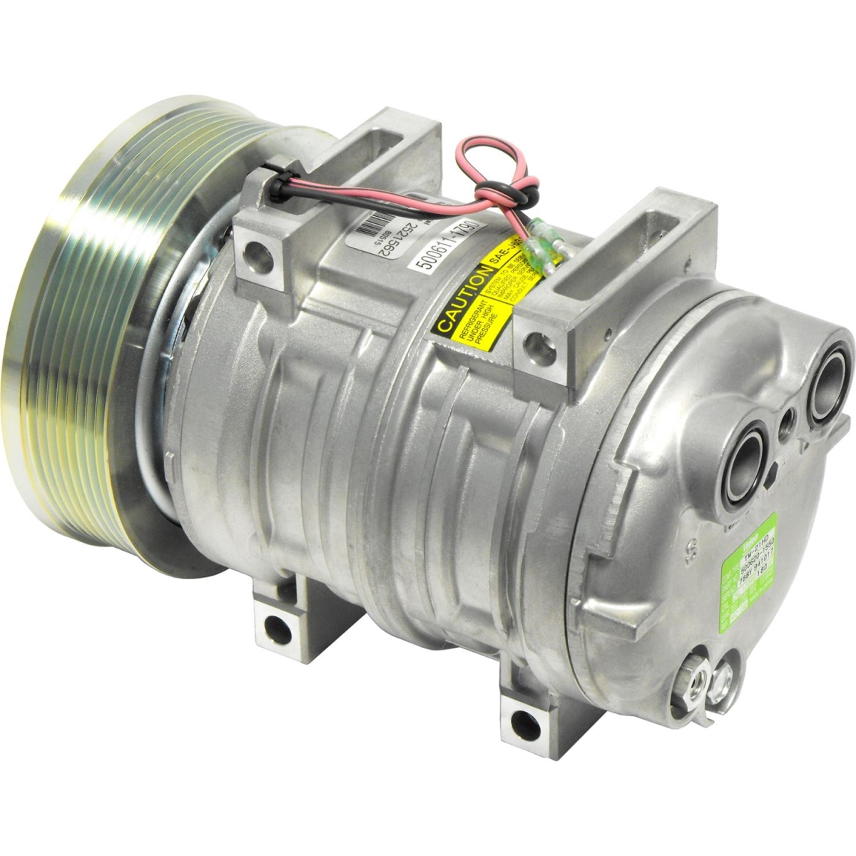 CO47244V Air Conditioning Compressors