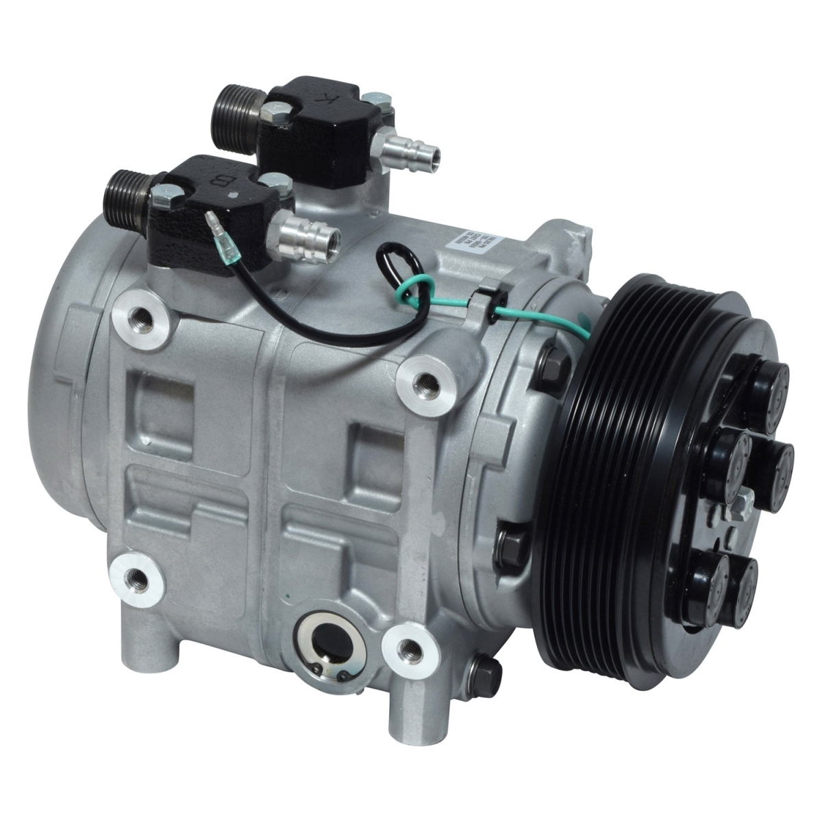 CO48600V Air Conditioning Compressors