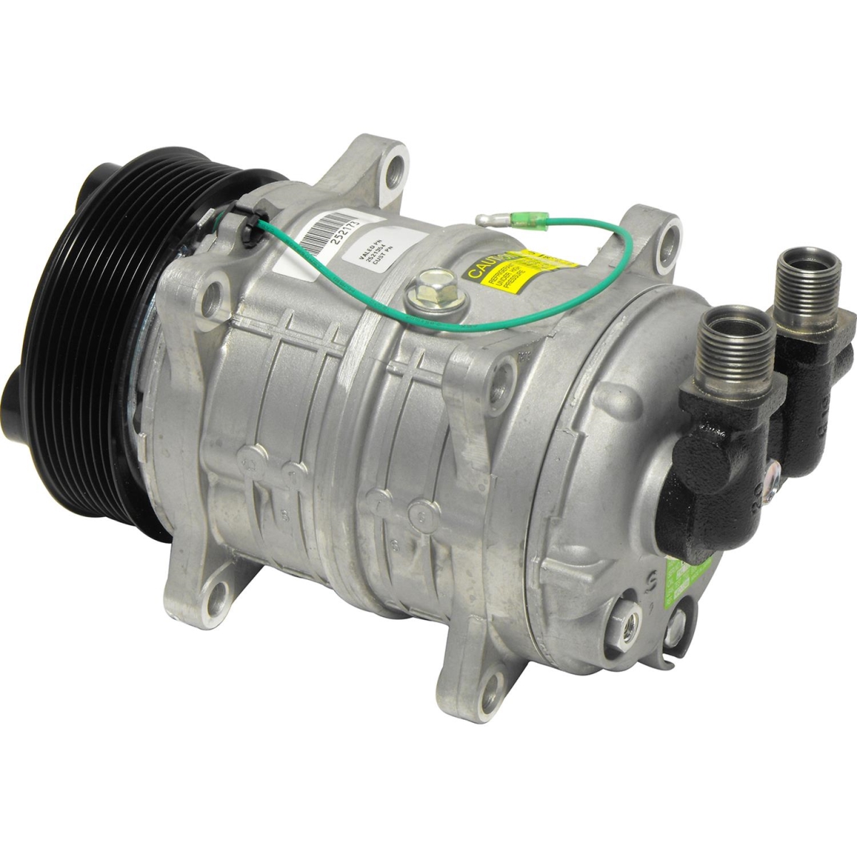 CO46125DKV Air Conditioning Compressors