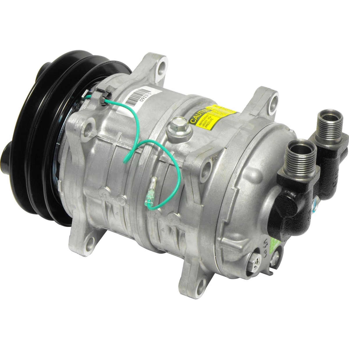 CO4615DKV Air Conditioning Compressors