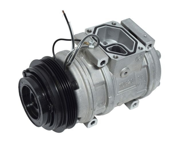 CO25003C A&C Compressor for 1989-1992 Toyota Cressida