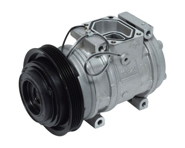 CO25004C A&C Compressor for 1996-2004 Acura RL