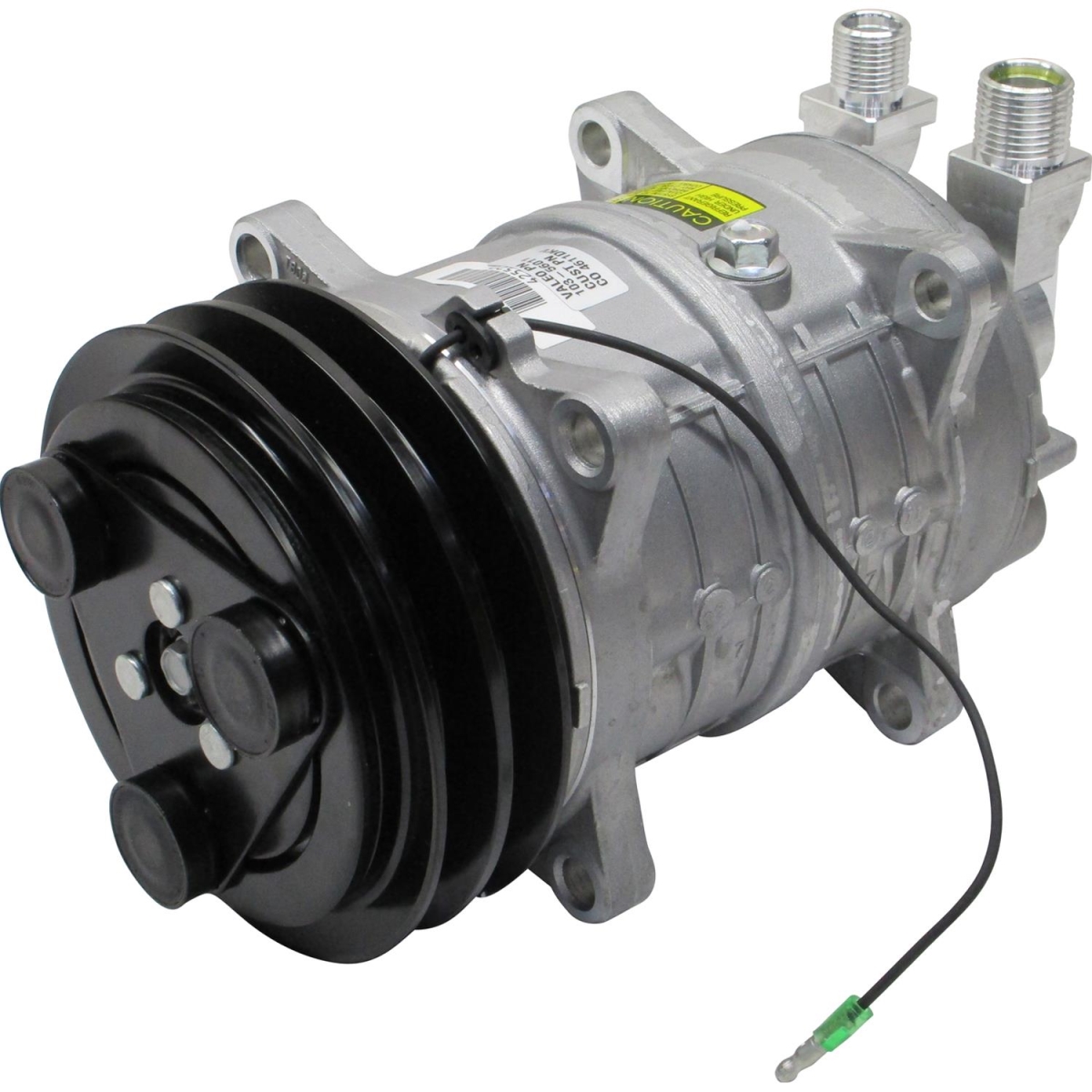 CO4611DKV Air Conditioning Compressors