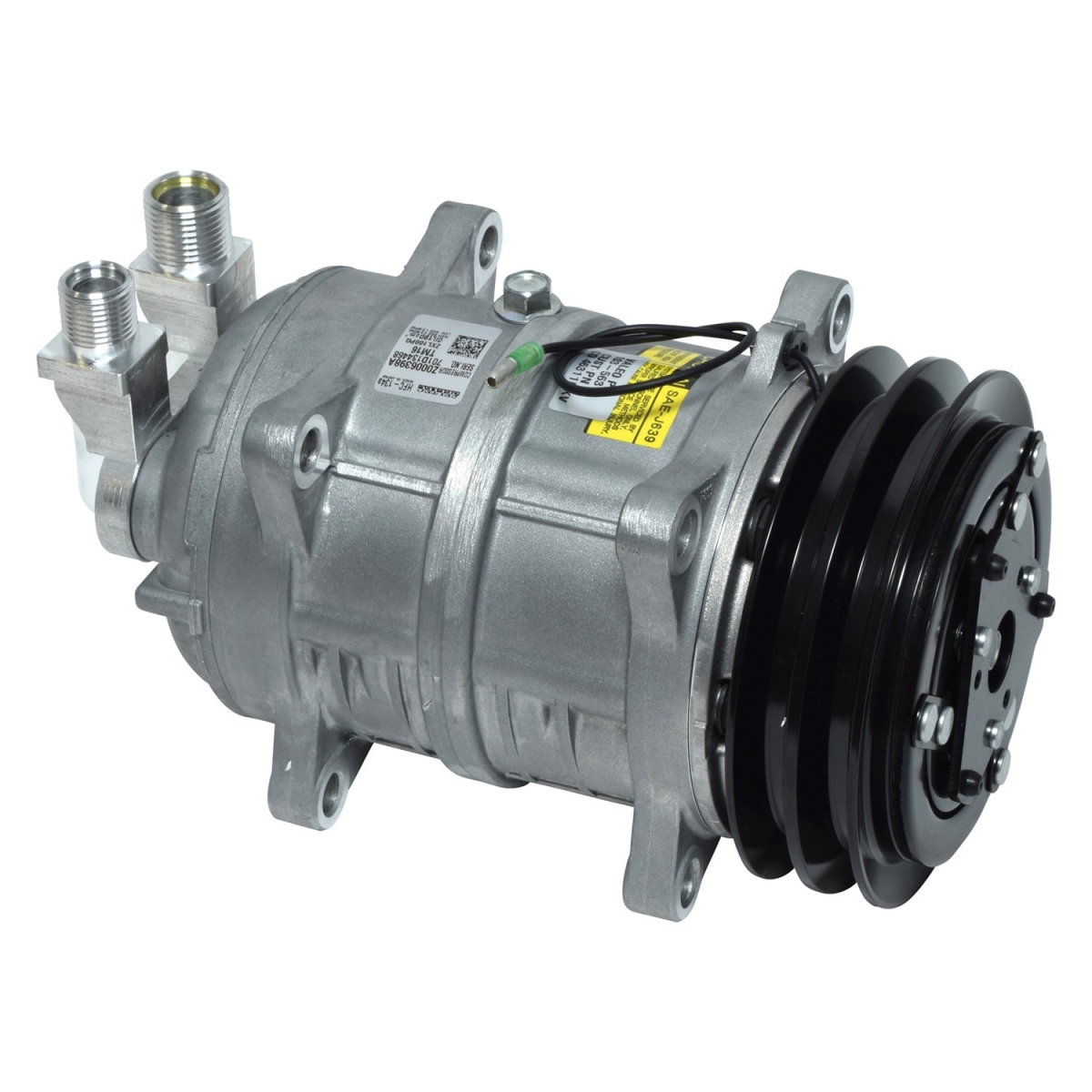 CO46311DKV Air Conditioning Compressors
