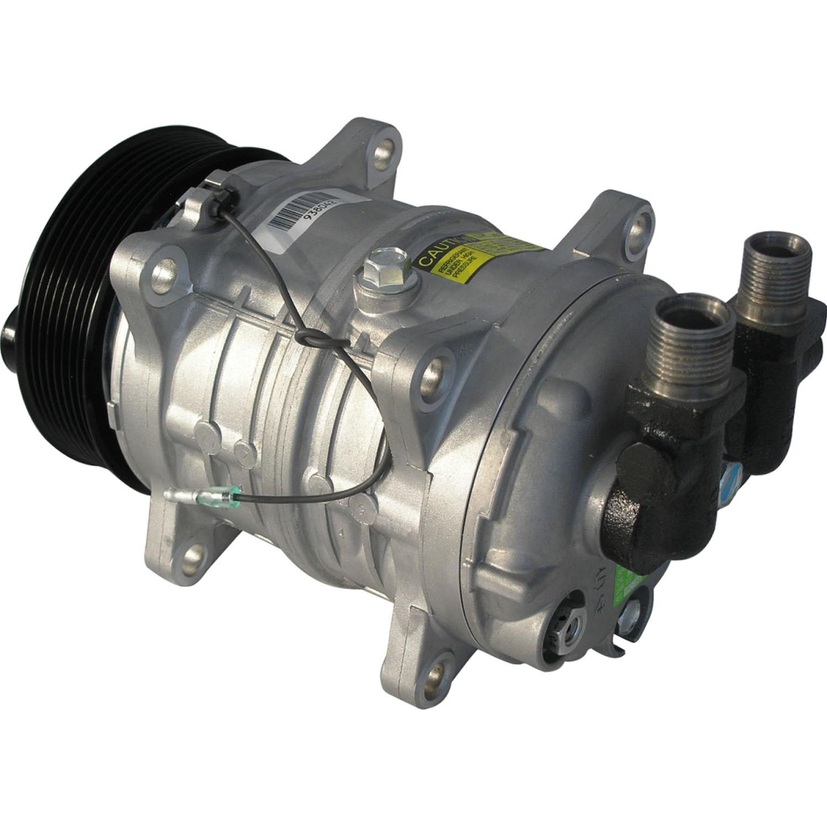 CO4634DKV Air Conditioning Compressors