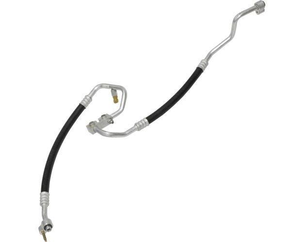 HA11148C A&C Manifold Hose Assembly for 2005-2007 Saturn Vue