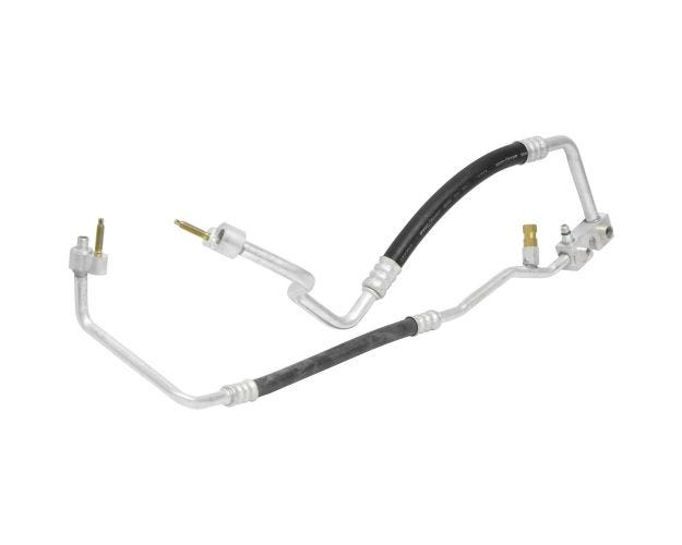 HA11149C A&C Manifold Hose Assembly for 2002-2003 Saturn Vue